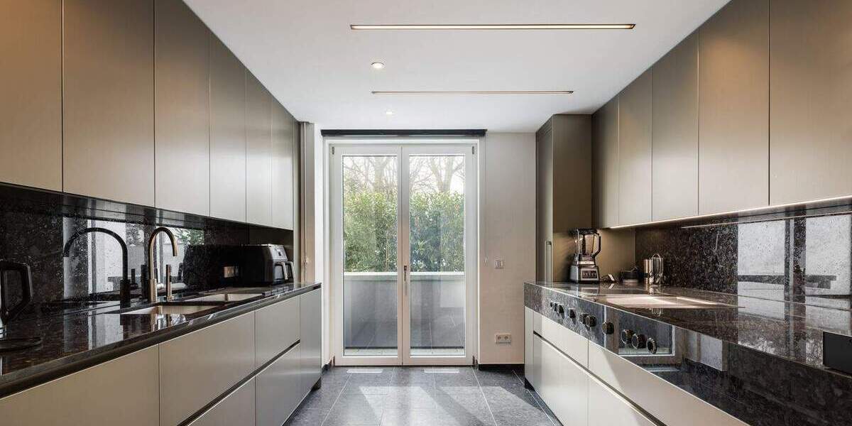 Mehrfamilienhaus, Wohnhaus München Bogenhausen - 1 Zimmer, 9.500.000&euro; | Angebot:25669841