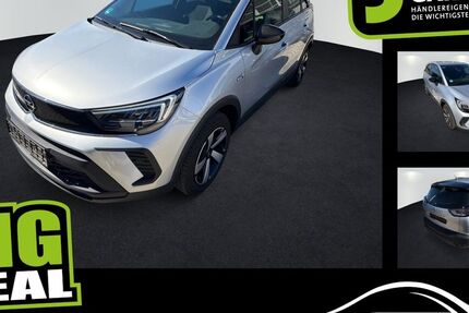 Opel Crossland (X) 9.151 km 15.990 &euro; München 80807