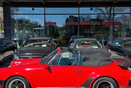 Porsche 911 163.000 km 98.500 &euro; BAIERBRUNN bei München 82065