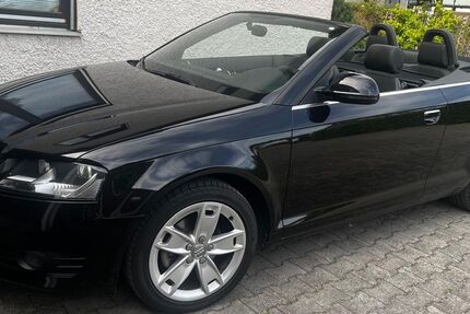 Audi A3 140.000 km 7.100 &euro; Germering 82110