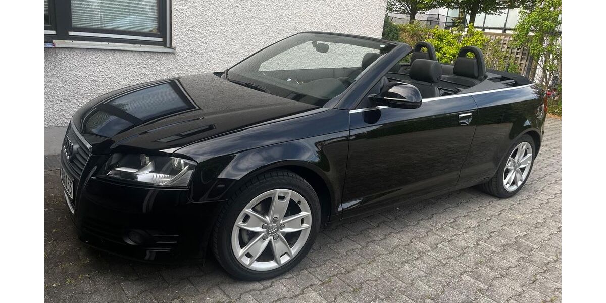 Audi A3 140.000 km 7.100 &euro; Germering 82110