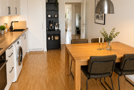 Wohnung München Obere Au - 3 Zimmer, 75 m&sup2;, 1.860&euro; | Angebot:27722882
