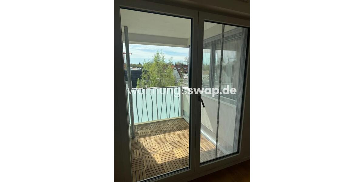 Etagenwohnung München Bogenhausen - 2 Zimmer, 52 m&sup2;, 1.700&euro; | Angebot:26634336