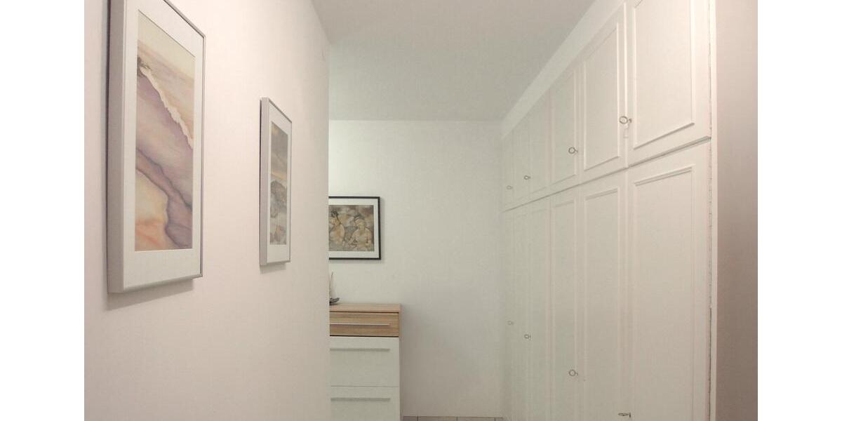 Erdgeschoßwohnung München Bogenhausen - 3 Zimmer, 95 m&sup2;, 1.620&euro; | Angebot:26335081