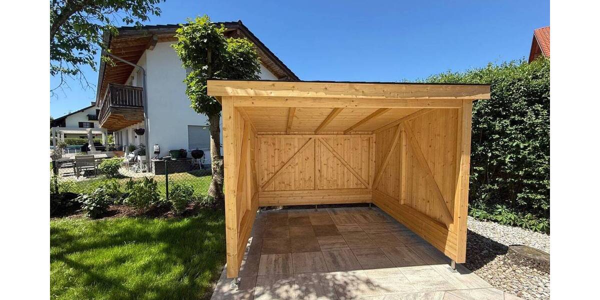Reihenendhaus Brunnthal - 5 Zimmer, 156 m&sup2;, 2.500&euro; | Angebot:26853104