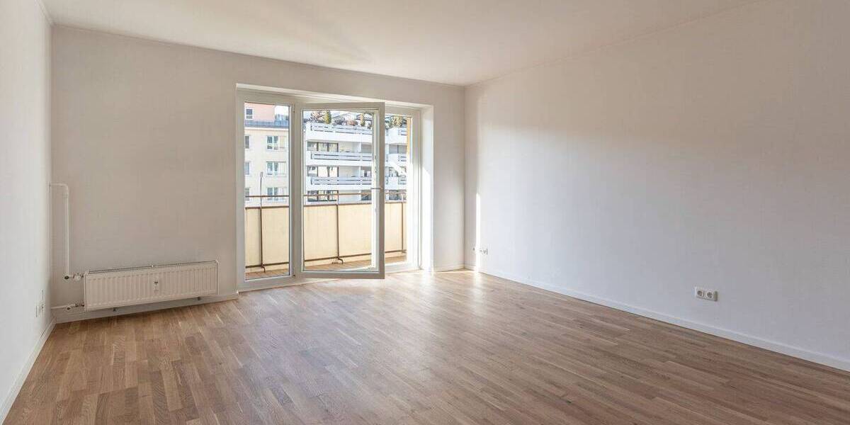 Etagenwohnung München Schwabing-West - 5 Zimmer, 129 m&sup2;, 2.640&euro; | Angebot:26684001