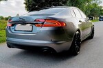 Jaguar XF 233.000 km 11.000 &euro; Zorneding 85604