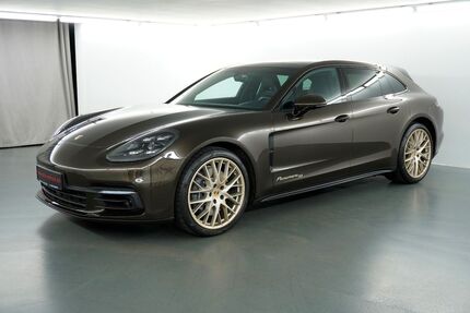 Porsche Panamera 67.312 km 58.800 &euro; Germering bei München 82110
