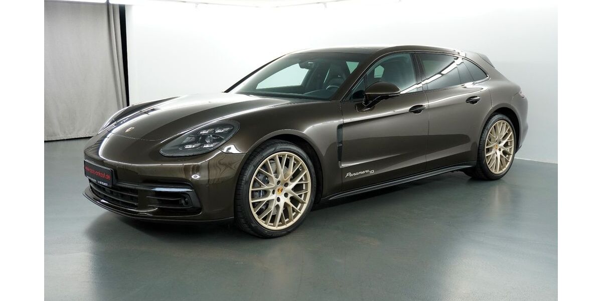 Porsche Panamera 67.312 km 58.800 &euro; Germering bei München 82110