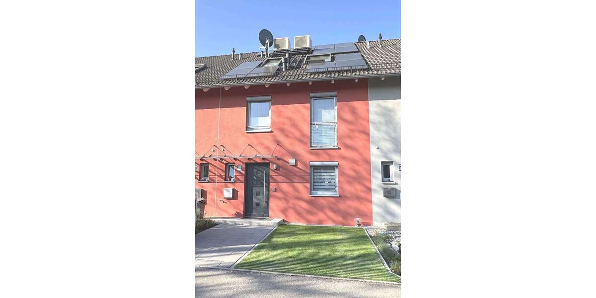 Einfamilienhaus München Messestadt Riem - 4 Zimmer, 168 m&sup2;, 1.950.000&euro; | Angebot:26533744