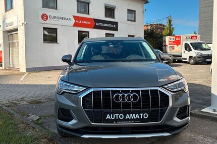 Audi Q3 68.920 km 26.990 &euro; Markt Schwaben 85570