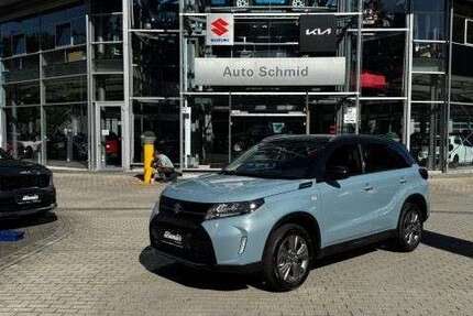 Suzuki Vitara 3.500 km 27.990 € München 81241