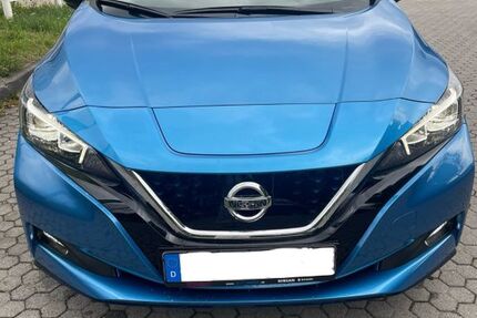 Nissan Leaf 15.240 km 19.800 &euro; München 80807
