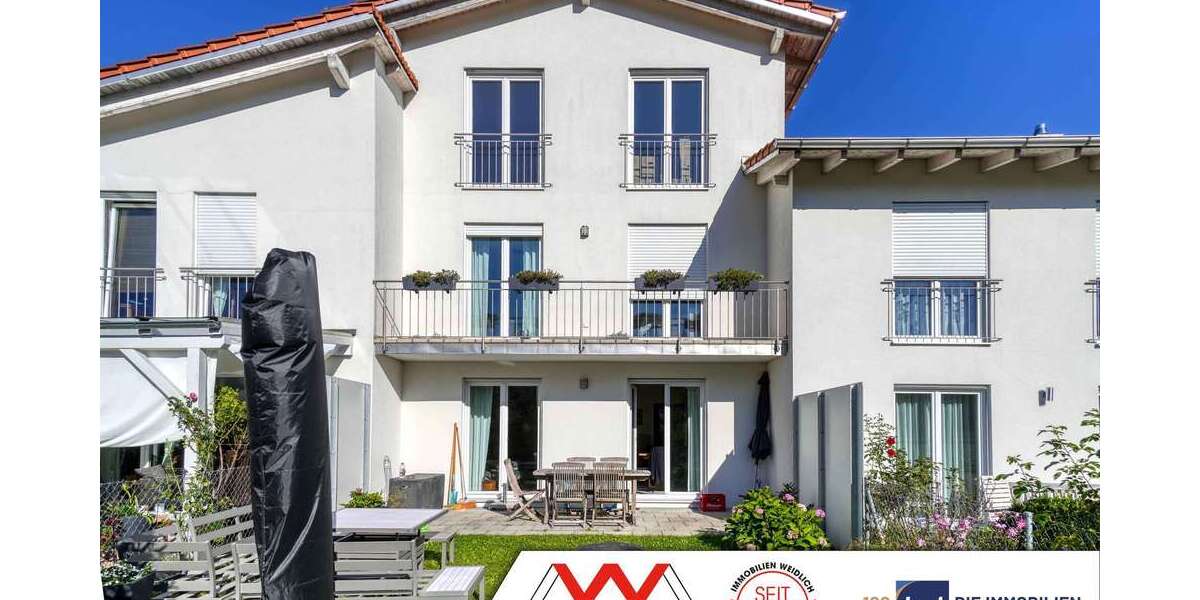 Einfamilienhaus Kirchseeon - 6 Zimmer, 171 m&sup2;, 2.380&euro; | Angebot:25545401