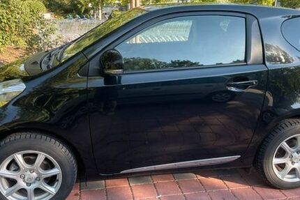 Toyota IQ 27.100 km 6.800 &euro; München 80469