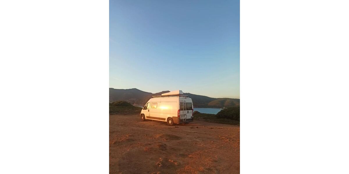 Fiat Ducato 220.000 km 16.000 &euro; München 80807