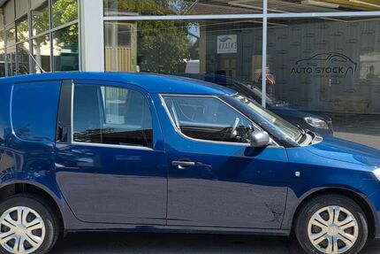 Skoda Roomster 189.000 km 3.500 &euro; Dachau bei München 85221