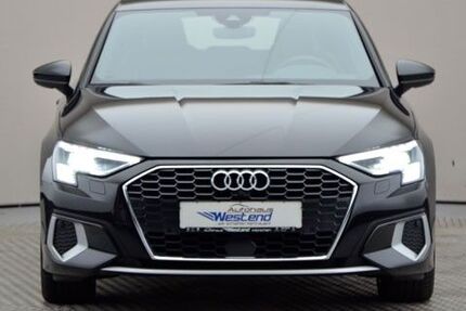 Audi A3 54.746 km 27.960 &euro; München 80686