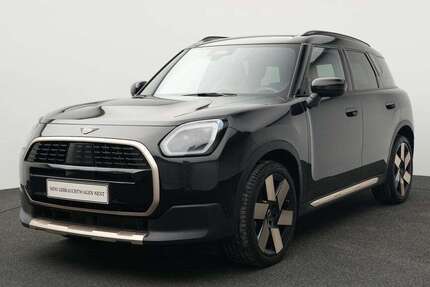 Mini Countryman C 6.306 km 39.990 &euro; München 80788