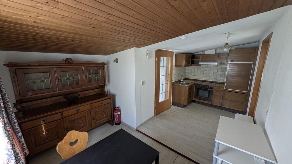 Reihenhaus Ismaning - 2.5 Zimmer, 48 m&sup2;, 900&euro; | Angebot:26408417