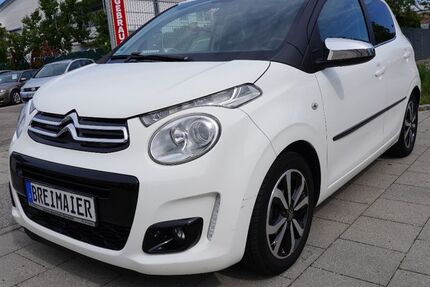 Citroen C1 158.000 km 4.650 &euro; Fürstenfeldbruck 82256