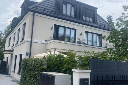 Haus München Allach-Untermenzing - 7 Zimmer, 165 m&sup2;, 1.560.000&euro; | Angebot:26041234
