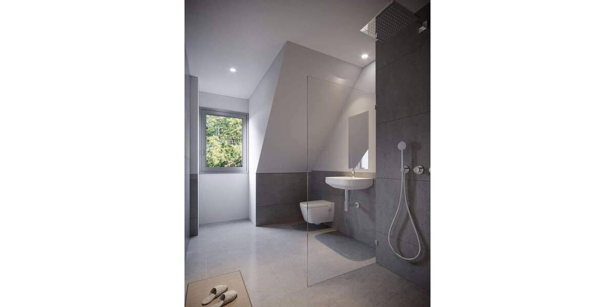 Doppelhaushälfte Gilching Neugilching - 5 Zimmer, 122 m&sup2;, 930.000&euro; | Angebot:25739404