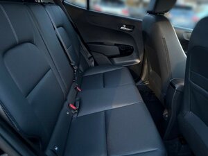 Kia PICANTO 1.0 GDI M/T GT-LINE 4.000 km 18.790 &euro; Höhenkirchen-Siegertsbrun 85635