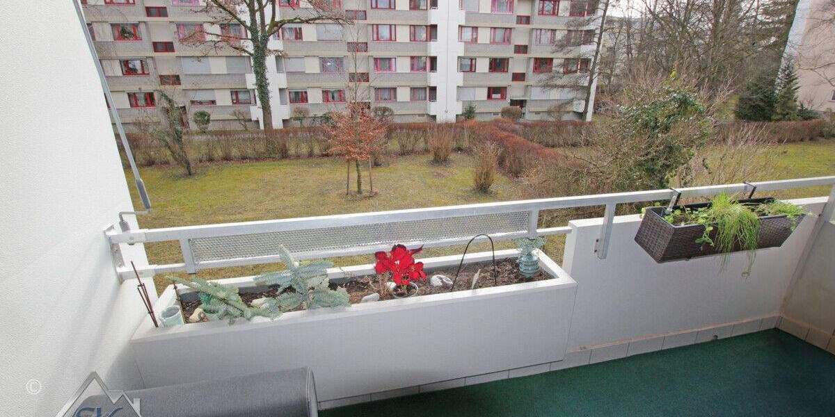 Etagenwohnung Puchheim Puchheim Bahnhof - 3 Zimmer, 88 m&sup2;, 415.000&euro; | Angebot:25799508