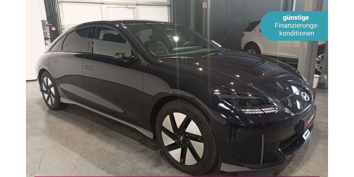 Hyundai IONIQ 6 9.399 km 32.970 € Eching 85386