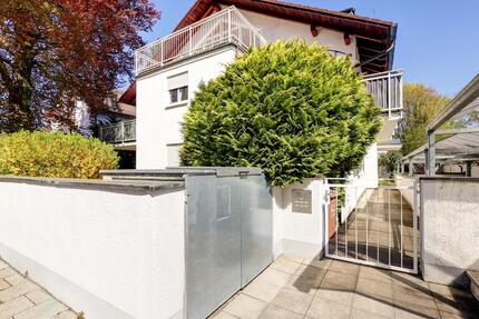 Wohnung München Pasing-Obermenzing - 3 Zimmer, 123 m&sup2;, 2.470&euro; | Angebot:26454285