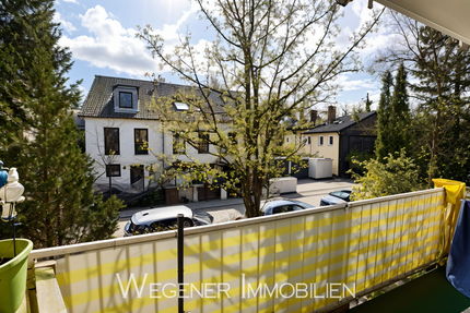 Wohnung München Trudering-Riem - 1 Zimmer, 45 m&sup2;, 285.000&euro; | Angebot:27732278