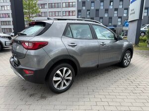 Kia STONIC 1.0T AUTOMATIK VISION NAVIGATION 17.939 km 18.990 &euro; Höhenkirchen-Siegertsbrun 85635