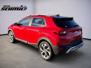 Kia STONIC 1.0T 100 48V DCT GTL TECH GD 4.500 km 23.990 &euro; Höhenkirchen-Siegertsbrun 85635