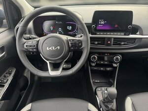 Kia PICANTO 1.0 GDI AUTOMATIK GT-LINE 4.000 km 18.990 &euro; Höhenkirchen-Siegertsbrun 85635