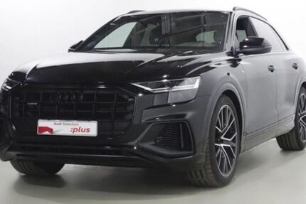 Audi Q8 29.751 km 65.740 &euro; Ebersberg 85560