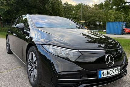 Mercedes-Benz EQS 150.500 km 44.999 &euro; München 80809
