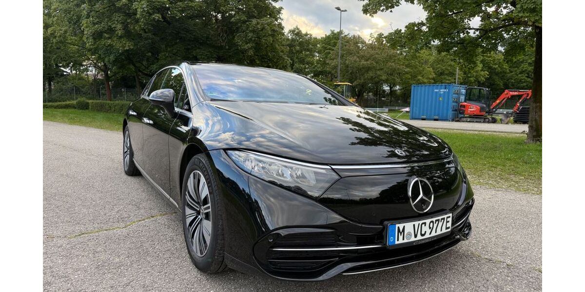 Mercedes-Benz EQS 150.500 km 44.999 &euro; München 80809