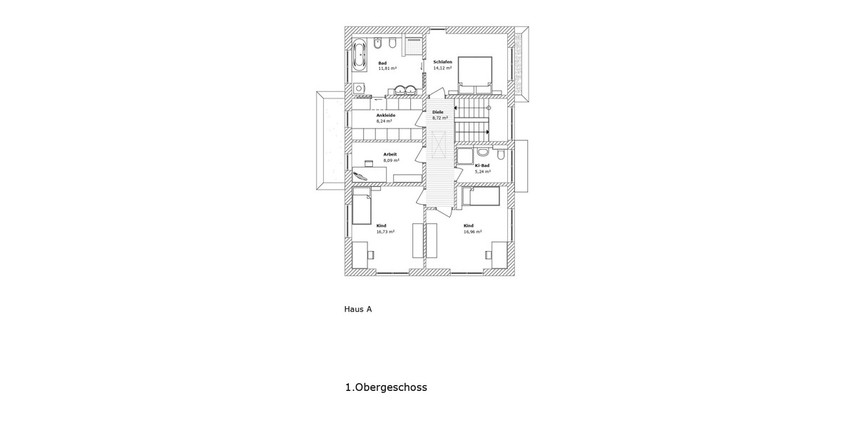 **Gestalten Sie Ihr Traumhaus - Großzügiges Einfamilienhaus in Karlsfeld auf ca. 379 m² Grundstück** - Einfamilienhaus Karlsfeld | Angebot:26962885