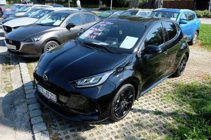 Mazda 2 Hybrid 13.500 km 24.960 &euro; Pöcking b. Starnberg 82343