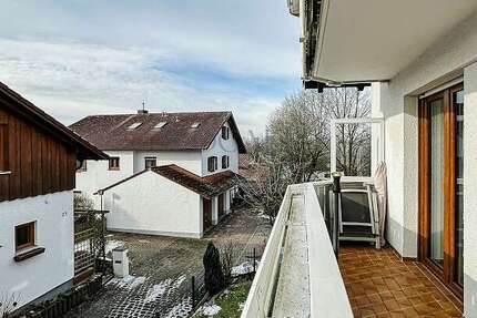 Wohnung Markt Schwaben - 4 Zimmer, 108 m&sup2;, 1.950&euro; | Angebot:24390783