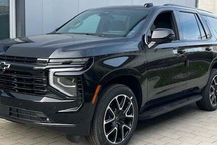 Chevrolet Tahoe 2.800 km 77.900 &euro; München 81677