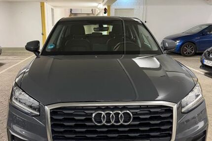 Audi Q2 91.850 km 19.200 &euro; München 81477