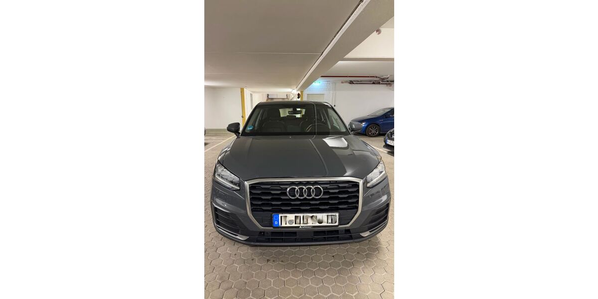 Audi Q2 91.850 km 19.200 &euro; München 81477