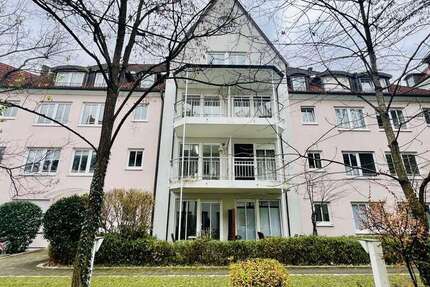 Gewerbeobjekt München Am Waldfriedhof - 495.000&euro; | Angebot:24954508