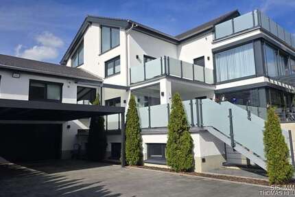 Wohnung Egmating - 5 Zimmer, 220 m&sup2;, 3.400&euro; | Angebot:26696674