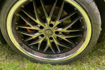 VW Passat 184.000 km 5.555 € Karlsfeld 85757