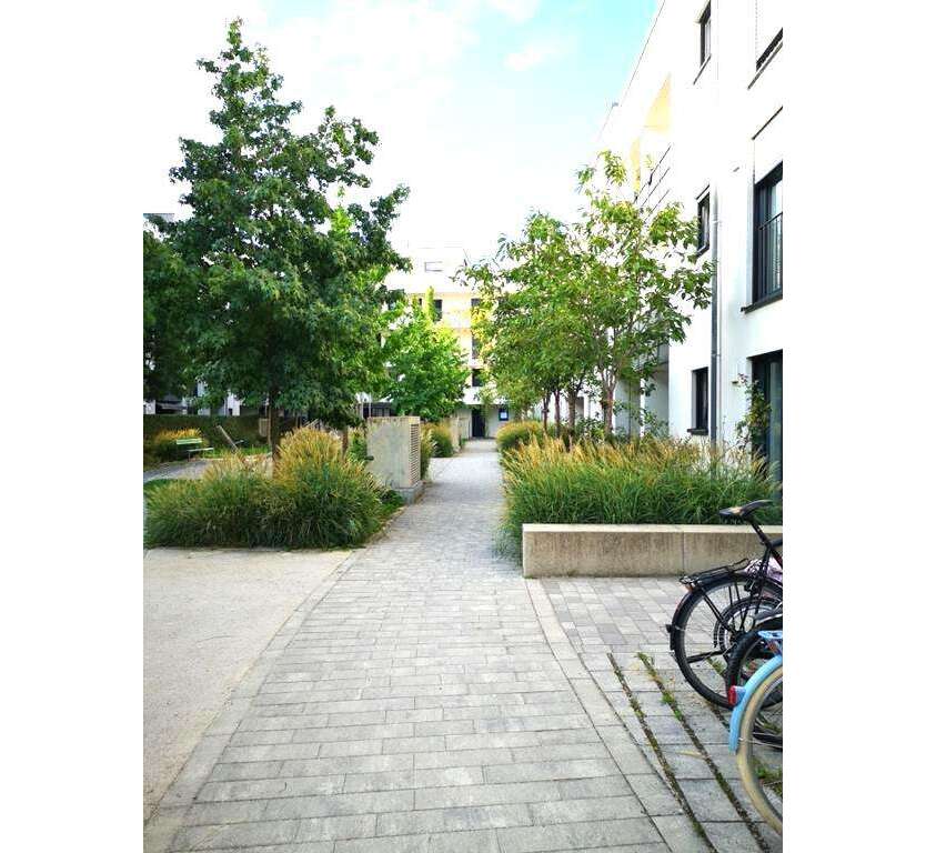 Wohnung zum Kaufen in Pasing 760.000 € 86 m²