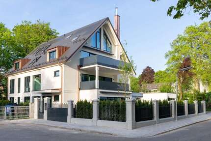 Haus München Giesing - 13 Zimmer, 634 m&sup2;, 12.100.000&euro; | Angebot:26260988