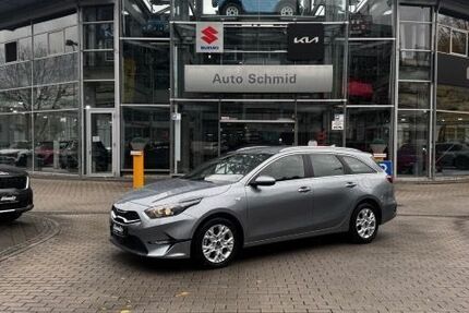 Kia ceed Sportswagon 17.330 km 22.990 € München 81241
